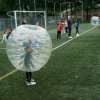 BubbleVoetbal